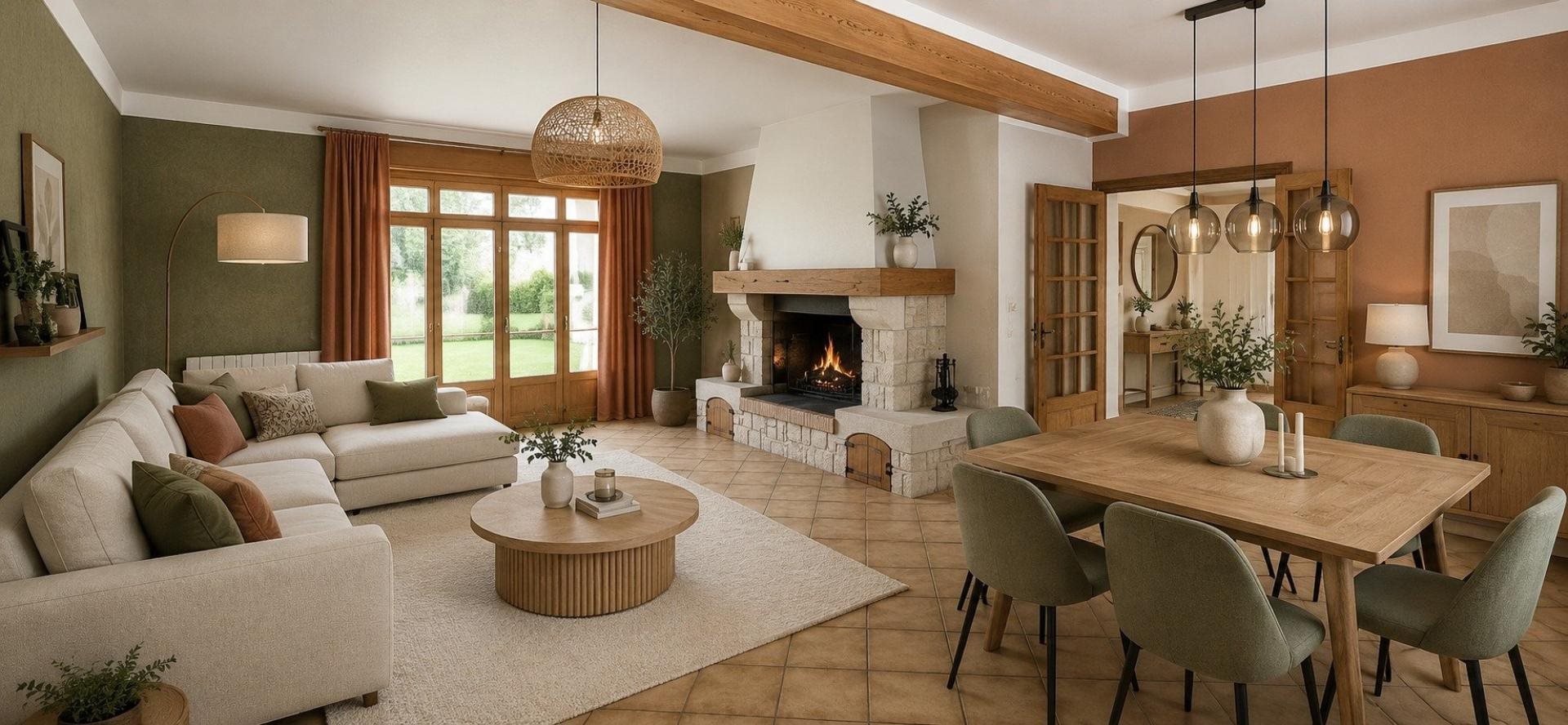 Maison à vendre, 145m², Laon