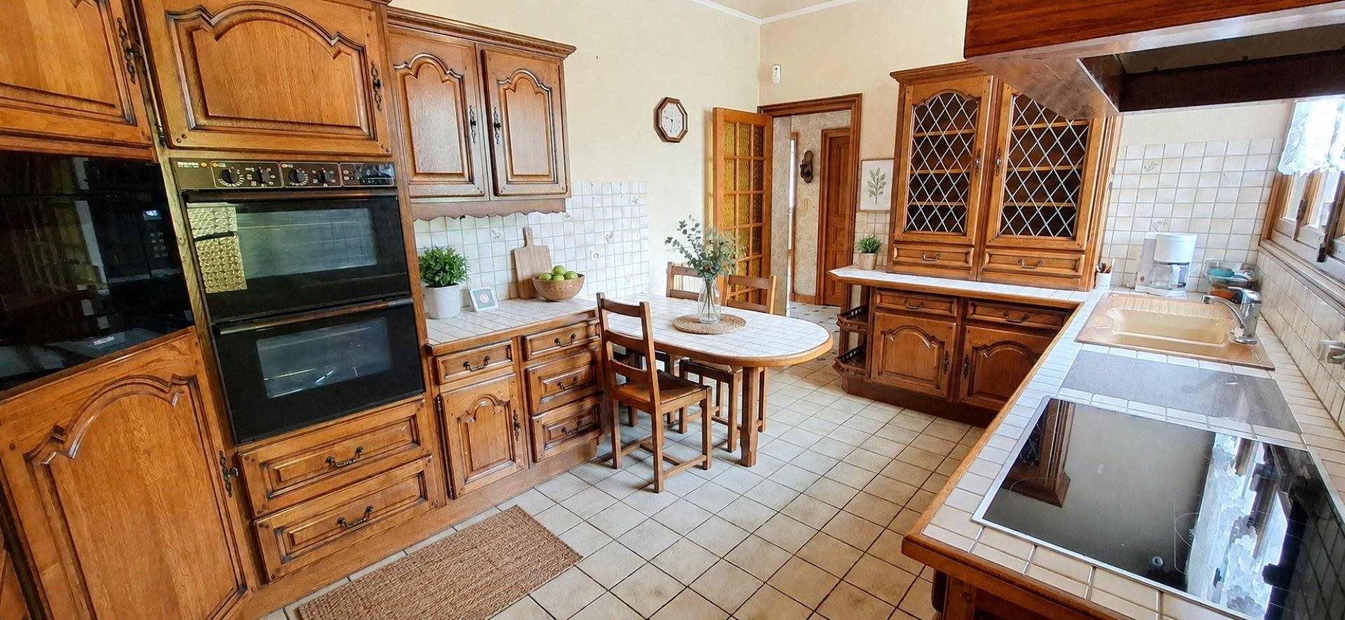 Maison à vendre, 145m², Laon