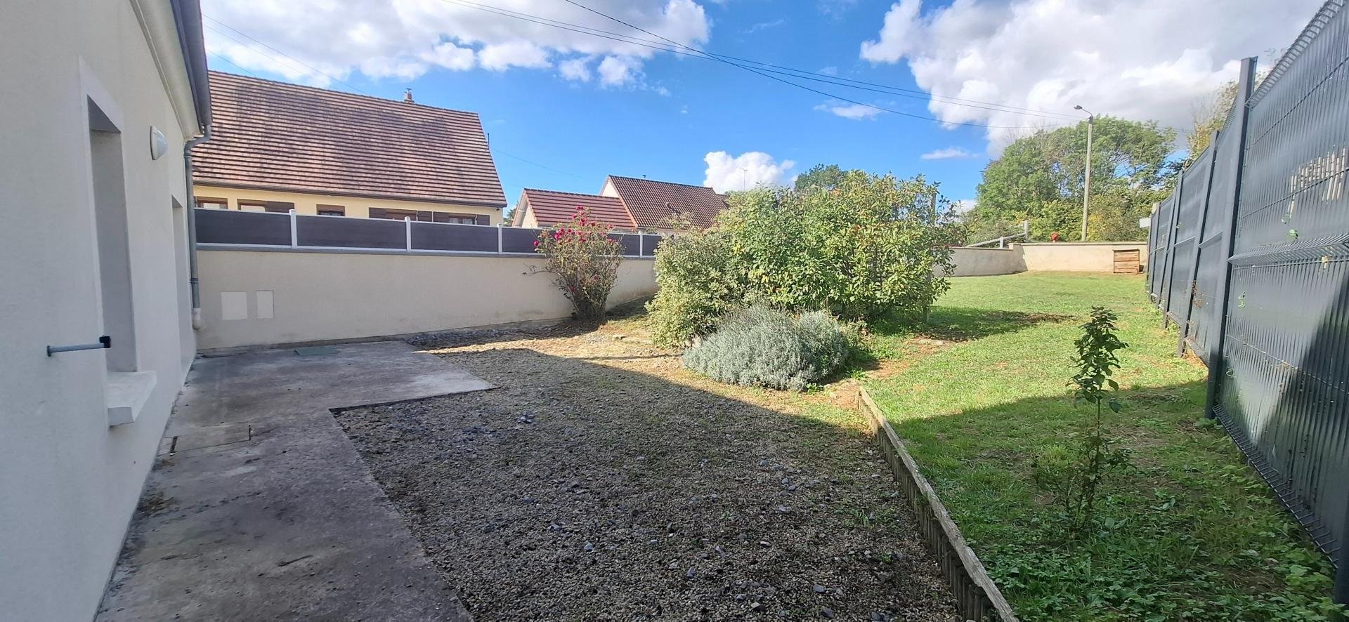 Maison à vendre, 115m², Crépy