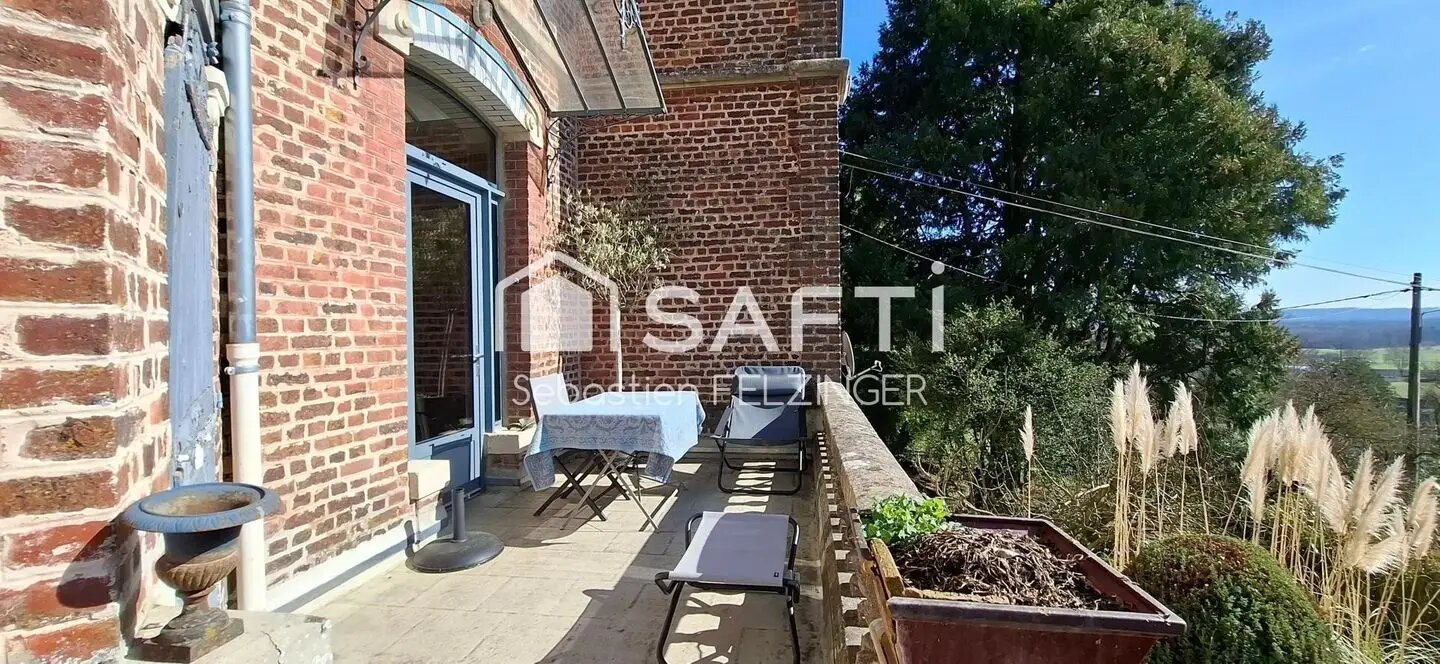 Maison à vendre, 175m², Laon