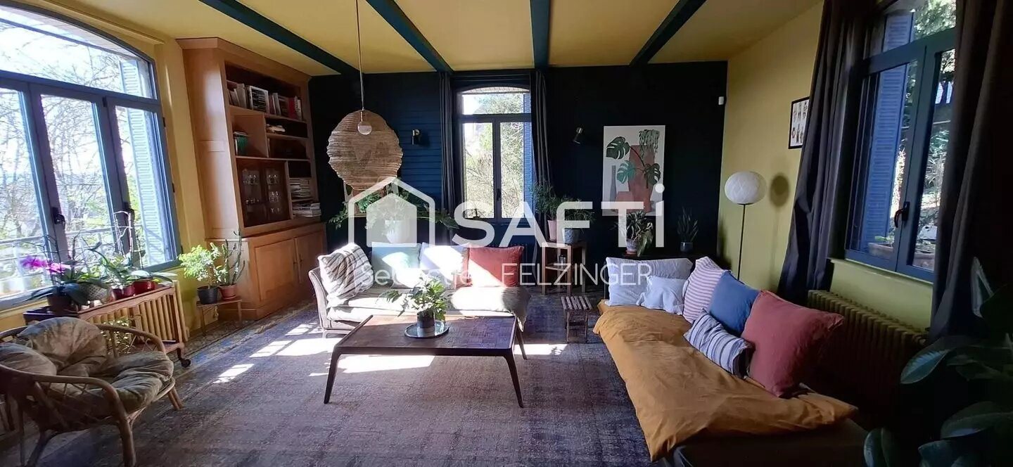 Maison à vendre, 175m², Laon