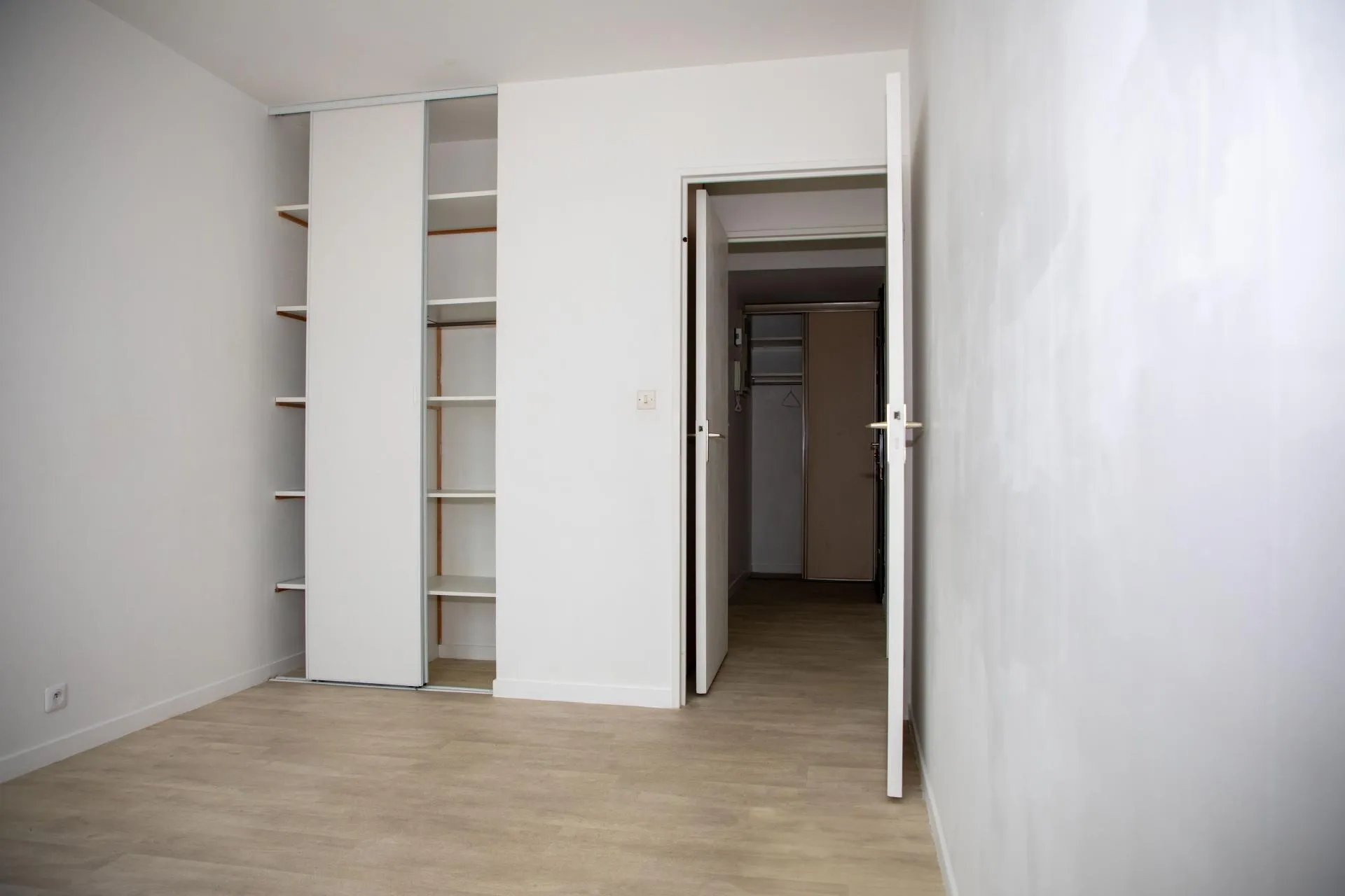 Appartement à vendre, 65m², Mantes-la-Jolie