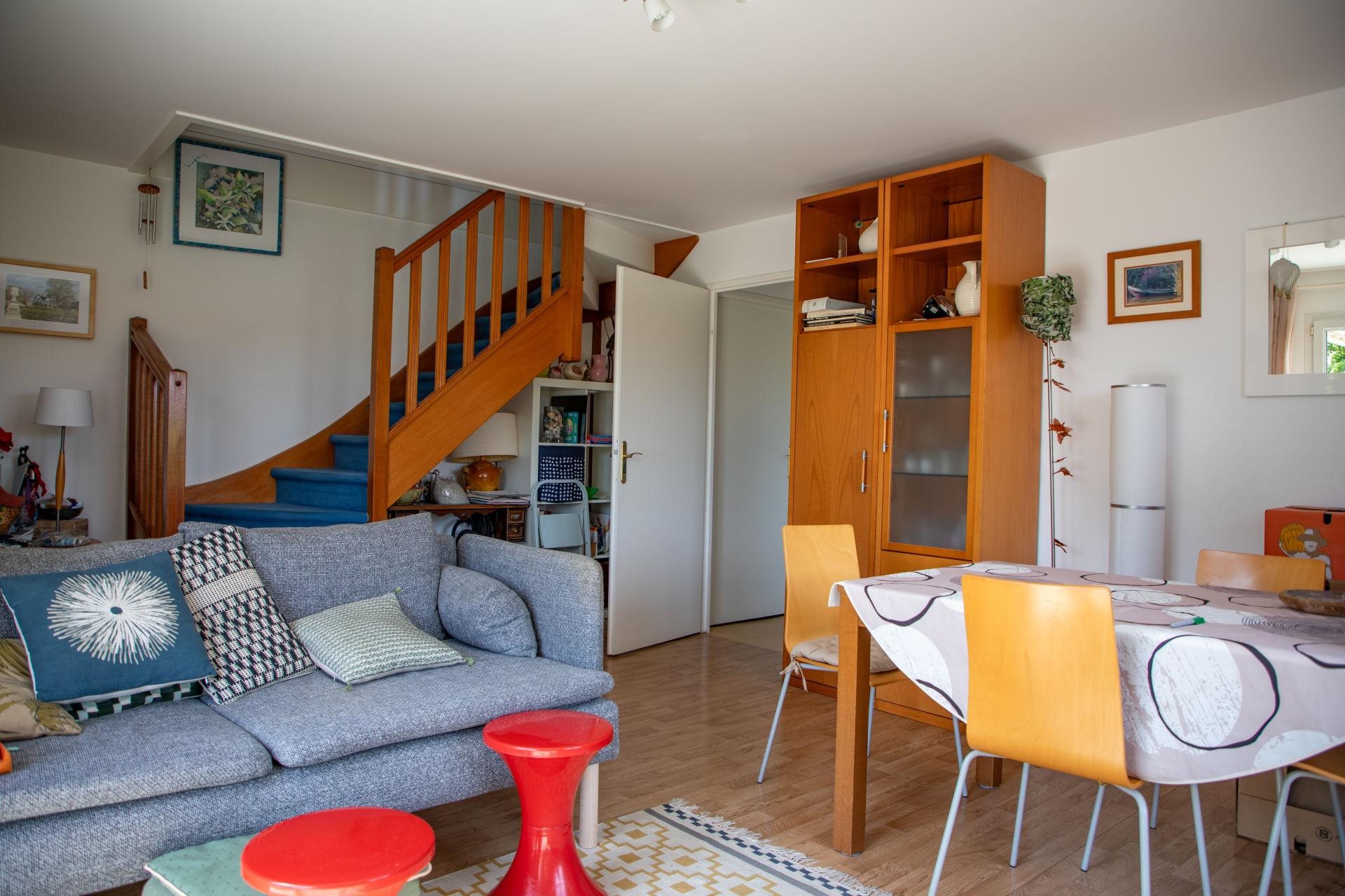 Appartement à vendre, 67m², Magnanville