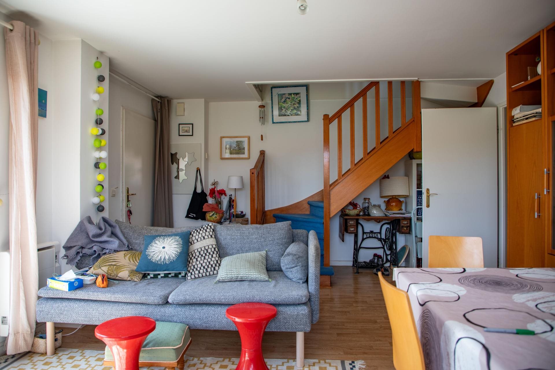 Appartement à vendre, 67m², Magnanville