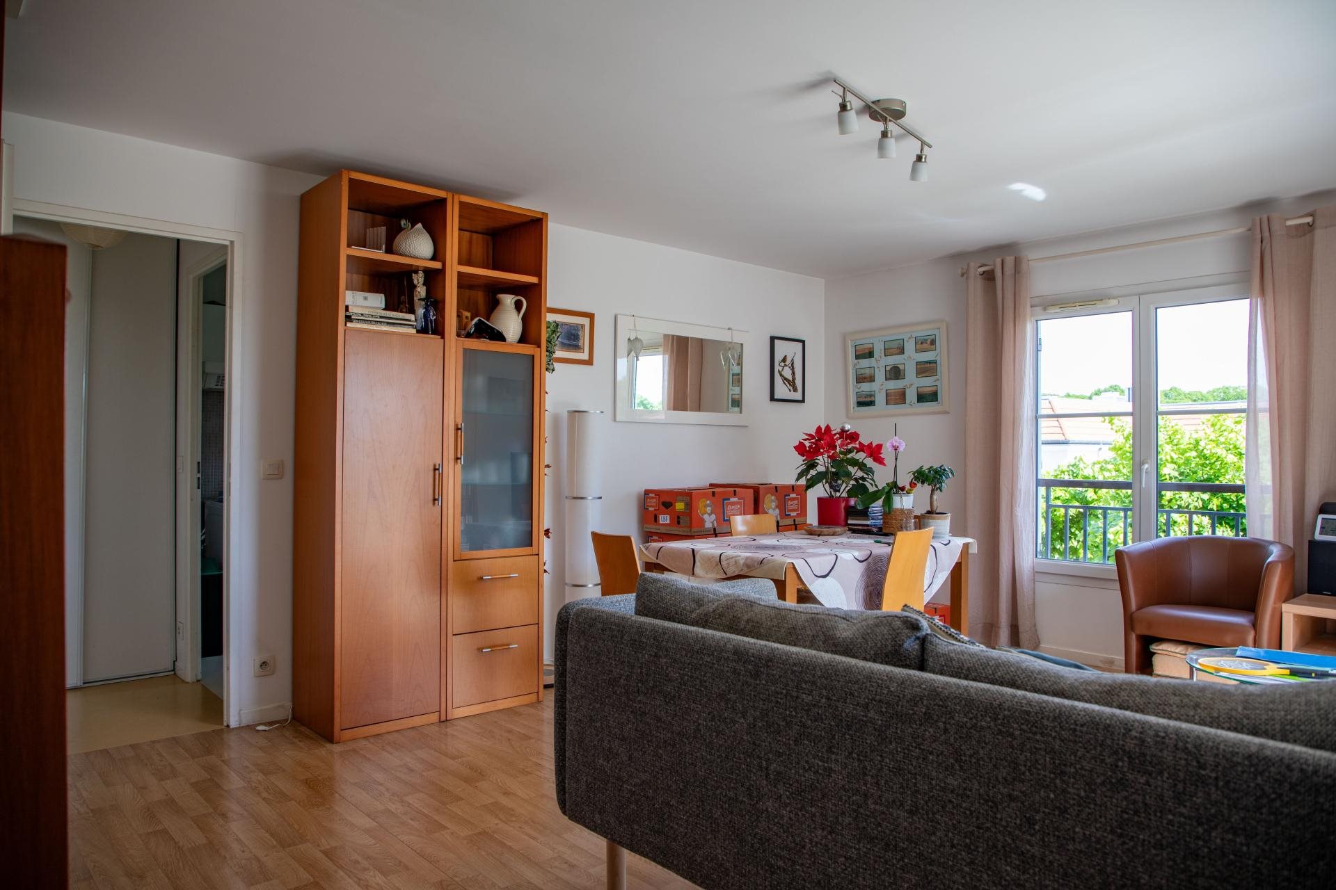 Appartement à vendre, 67m², Magnanville