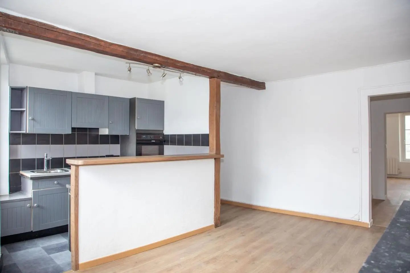 Appartement à vendre, 44m², Limay