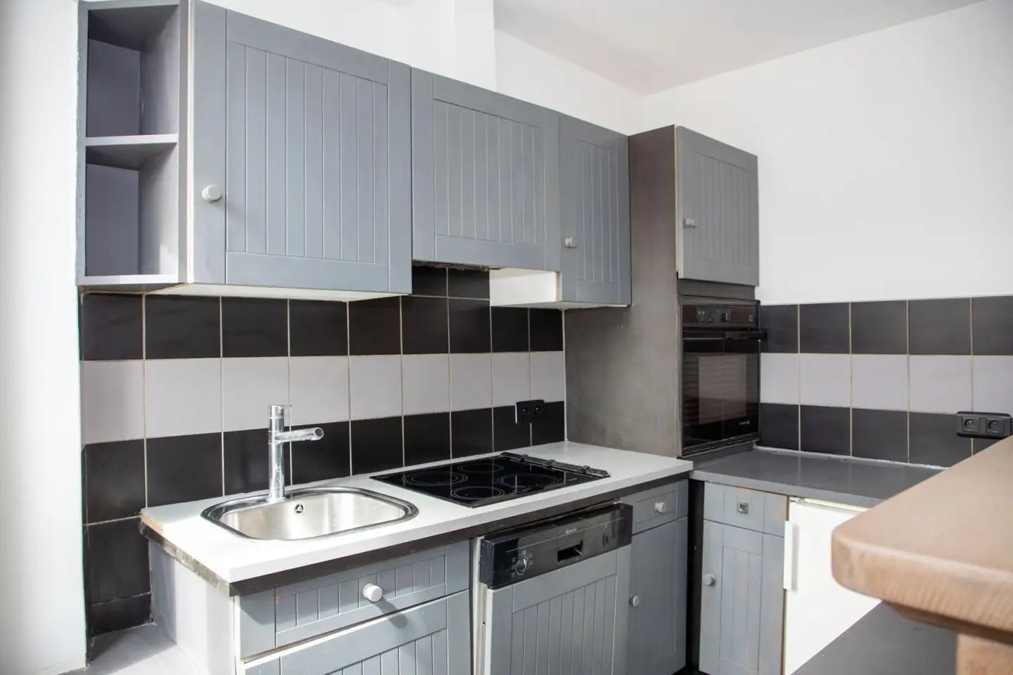 Appartement à vendre, 44m², Limay