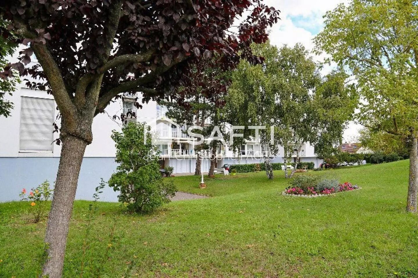 Appartement à vendre, 102m², Mantes-la-Ville