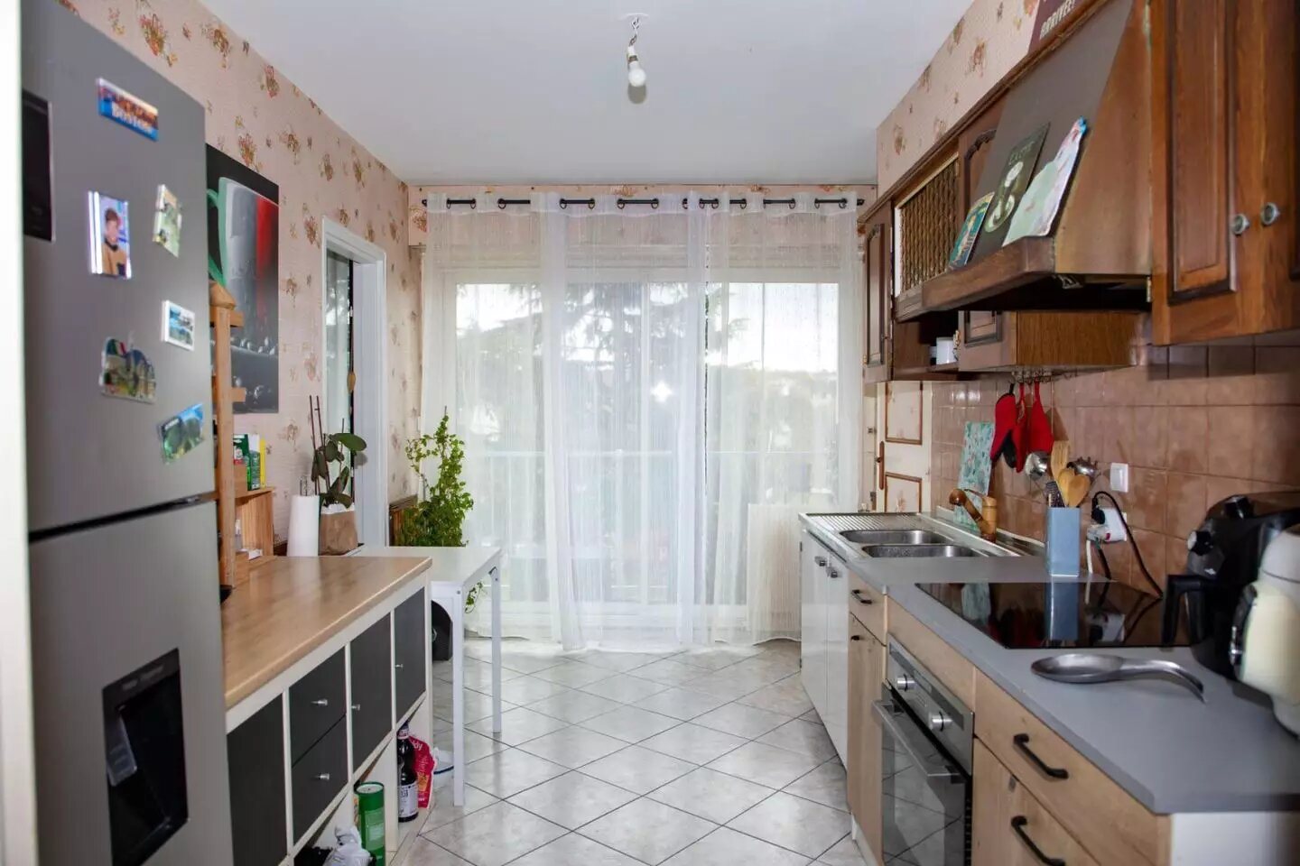 Appartement à vendre, 102m², Mantes-la-Ville