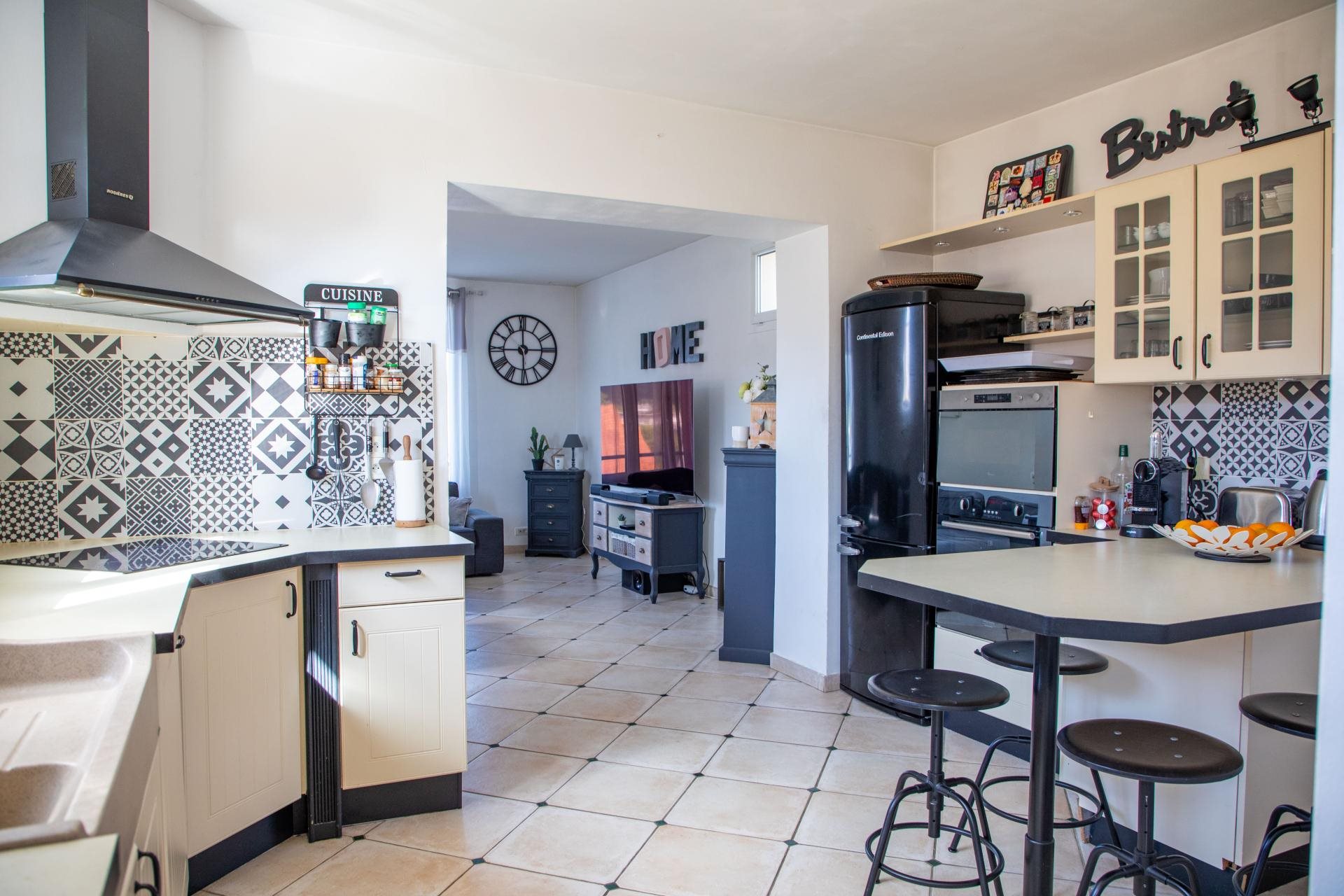 Maison à vendre, 158m², Mantes-la-Jolie
