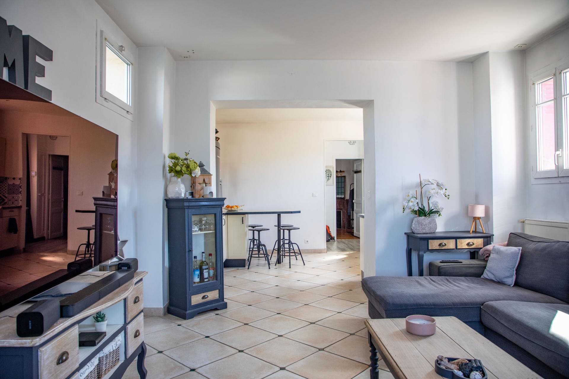 Maison à vendre, 158m², Mantes-la-Jolie