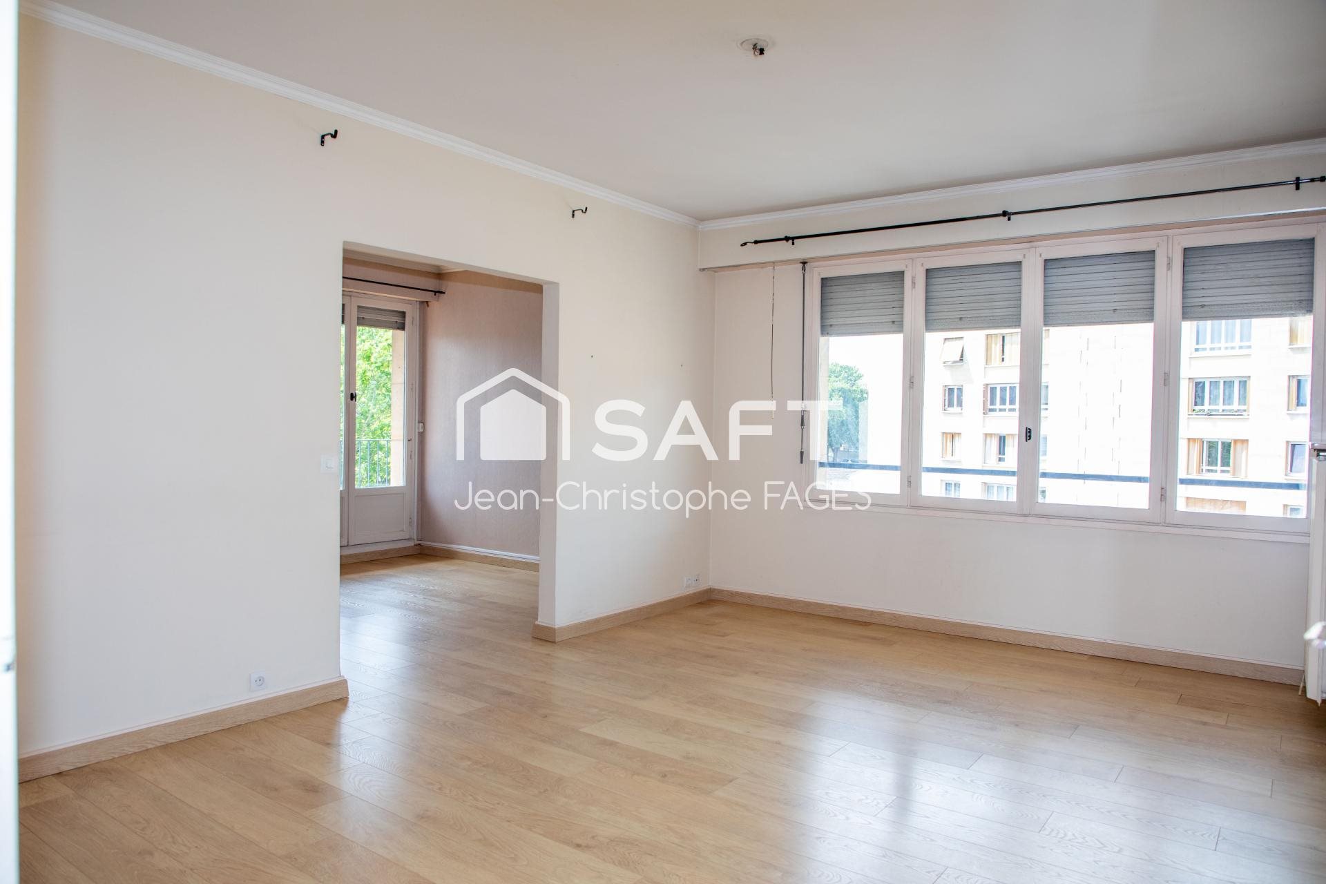 Maison à vendre, 74m², Mantes-la-Jolie