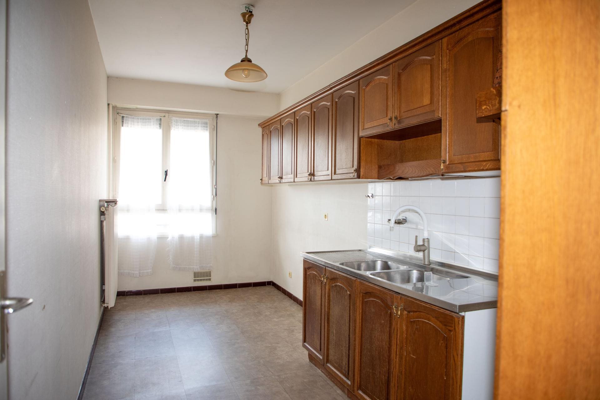 Maison à vendre, 74m², Mantes-la-Jolie