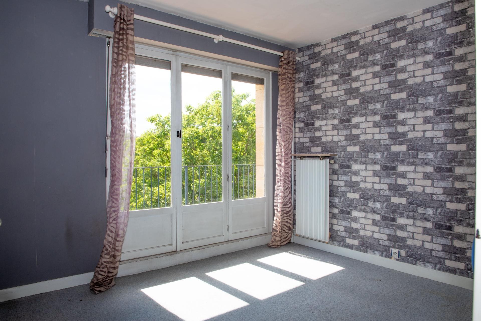 Maison à vendre, 74m², Mantes-la-Jolie