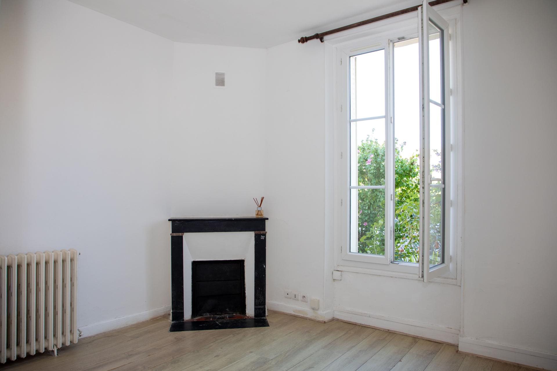 Maison à vendre, 56m², Mantes-la-Jolie