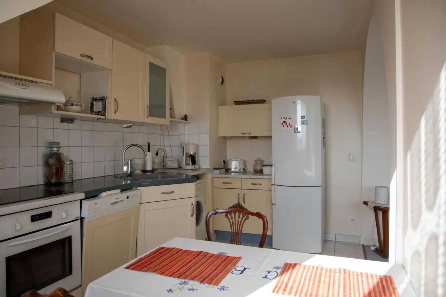 Appartement à vendre, 89m², Mantes-la-Jolie
