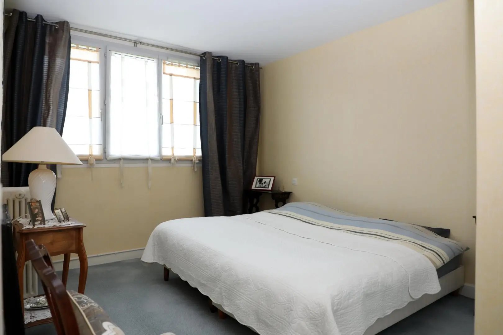 Appartement à vendre, 89m², Mantes-la-Jolie