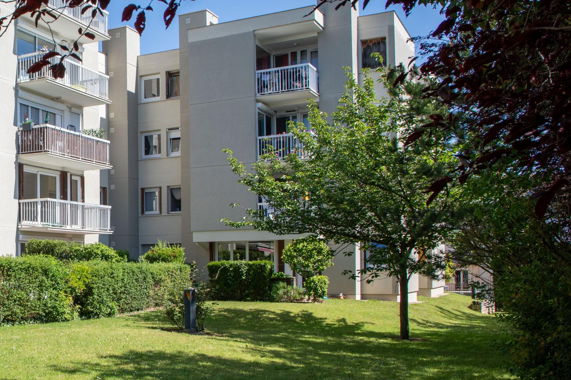 Appartement à vendre, 90m², Mantes-la-Jolie