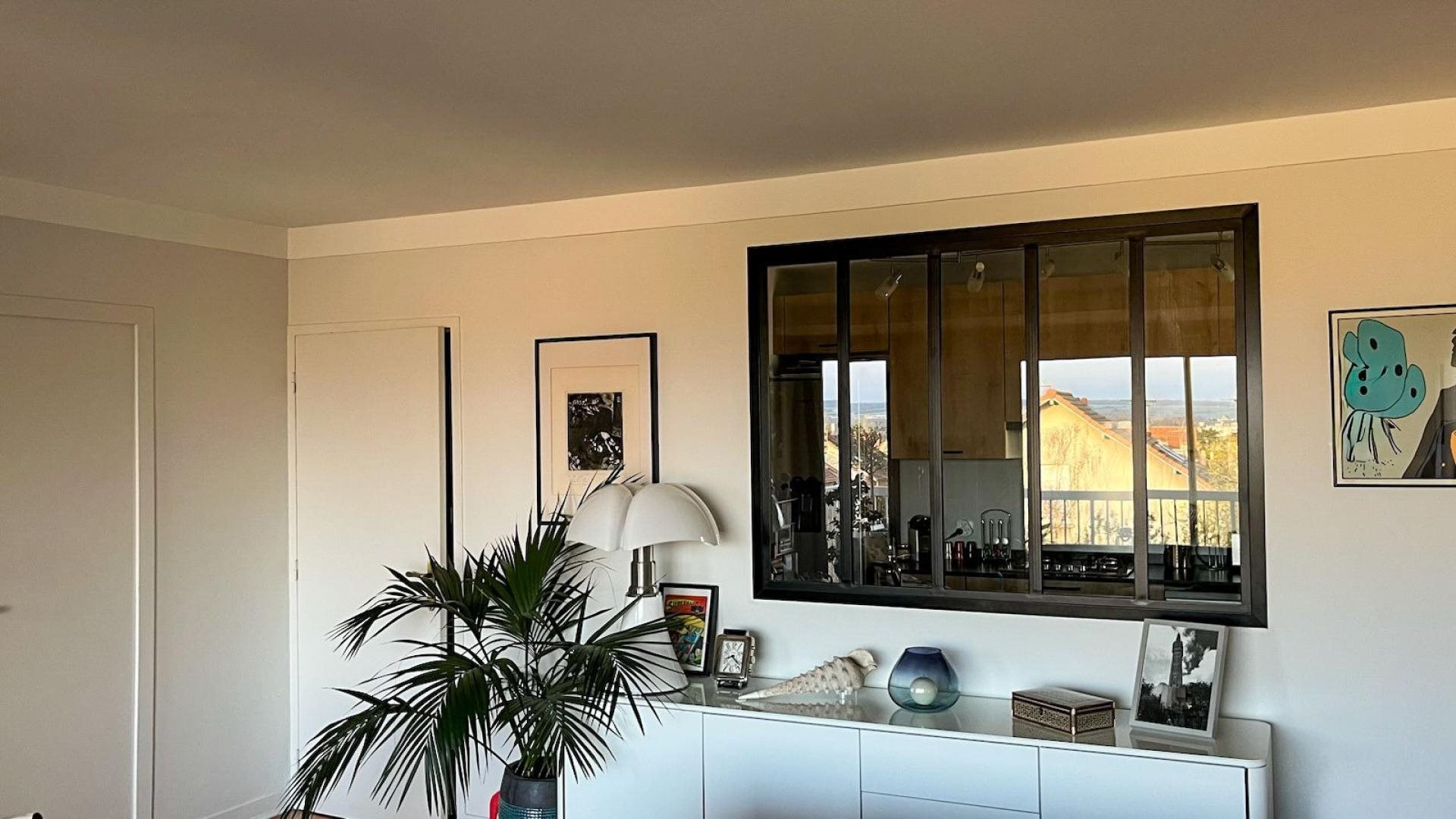 Appartement à vendre, 90m², Mantes-la-Jolie