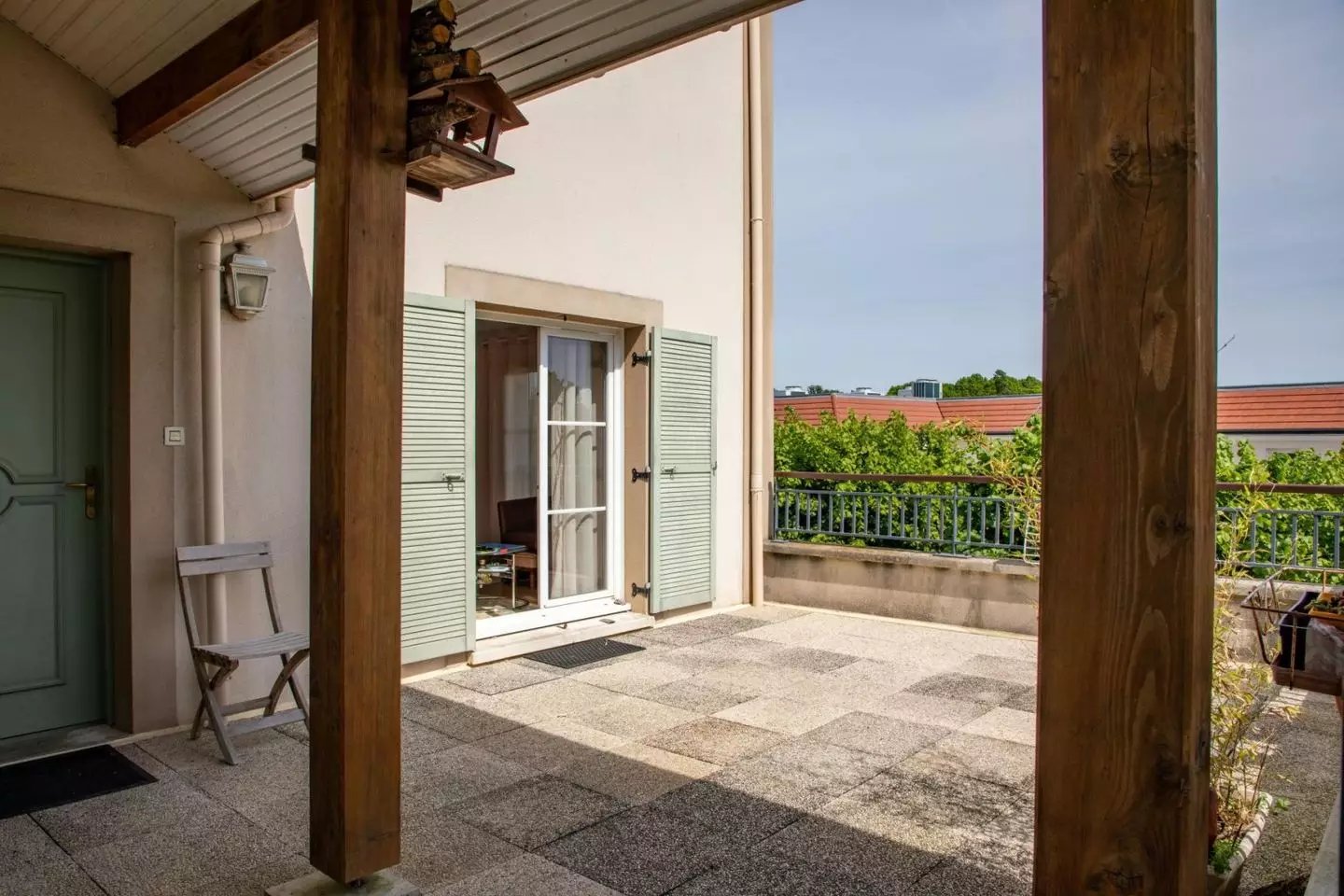 Appartement à vendre, 67m², Magnanville