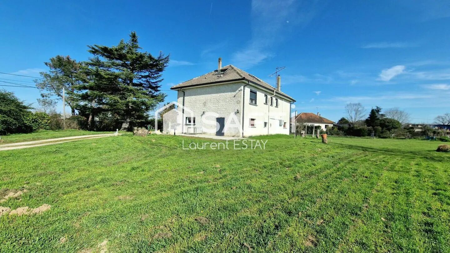 Maison à vendre, 225m², Montbeton