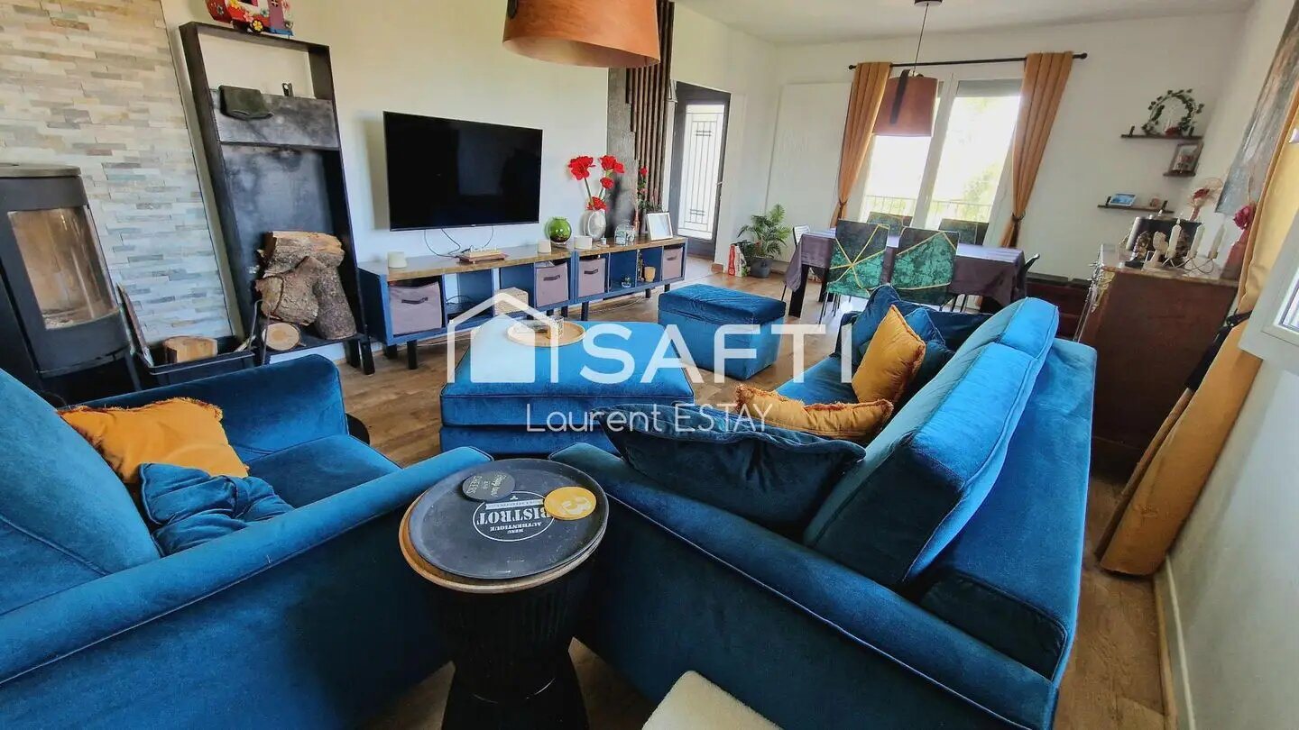 Maison à vendre, 225m², Montbeton