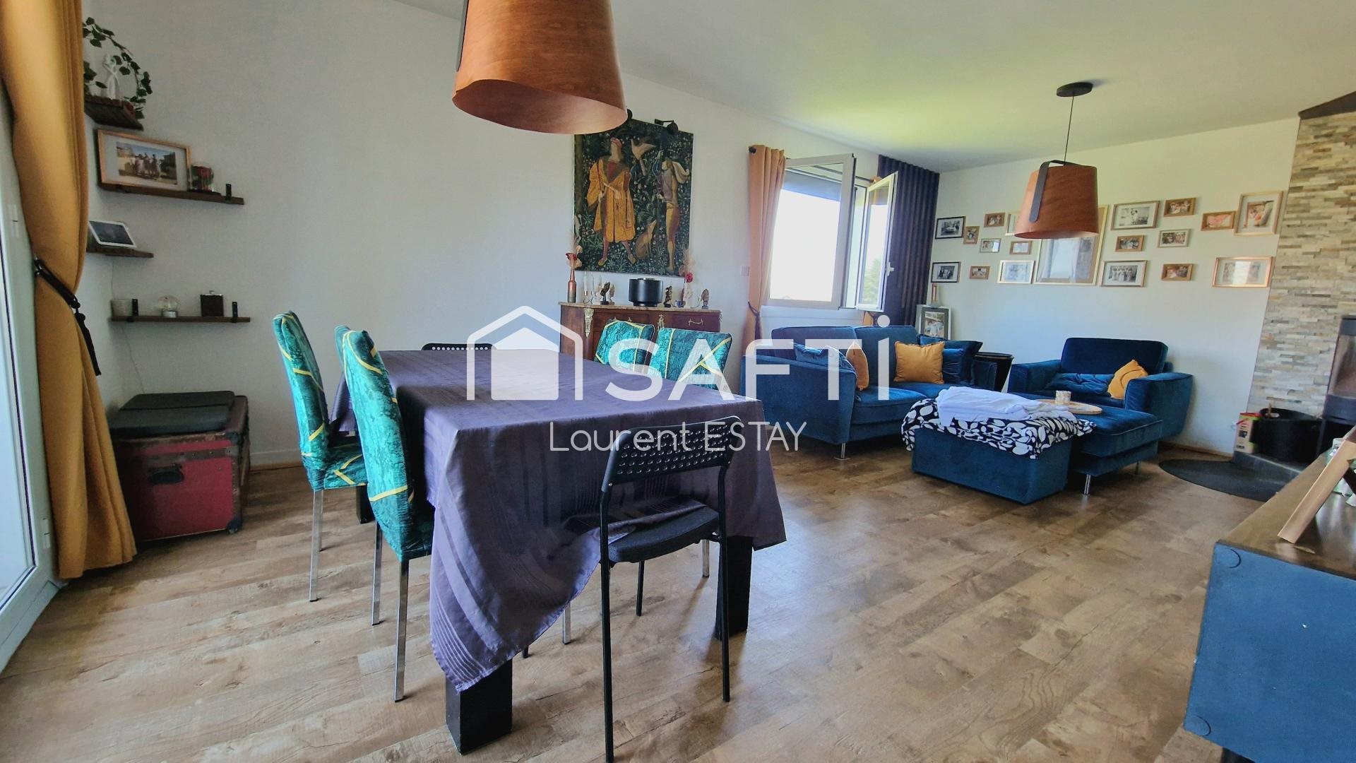 Maison à vendre, 225m², Montbeton