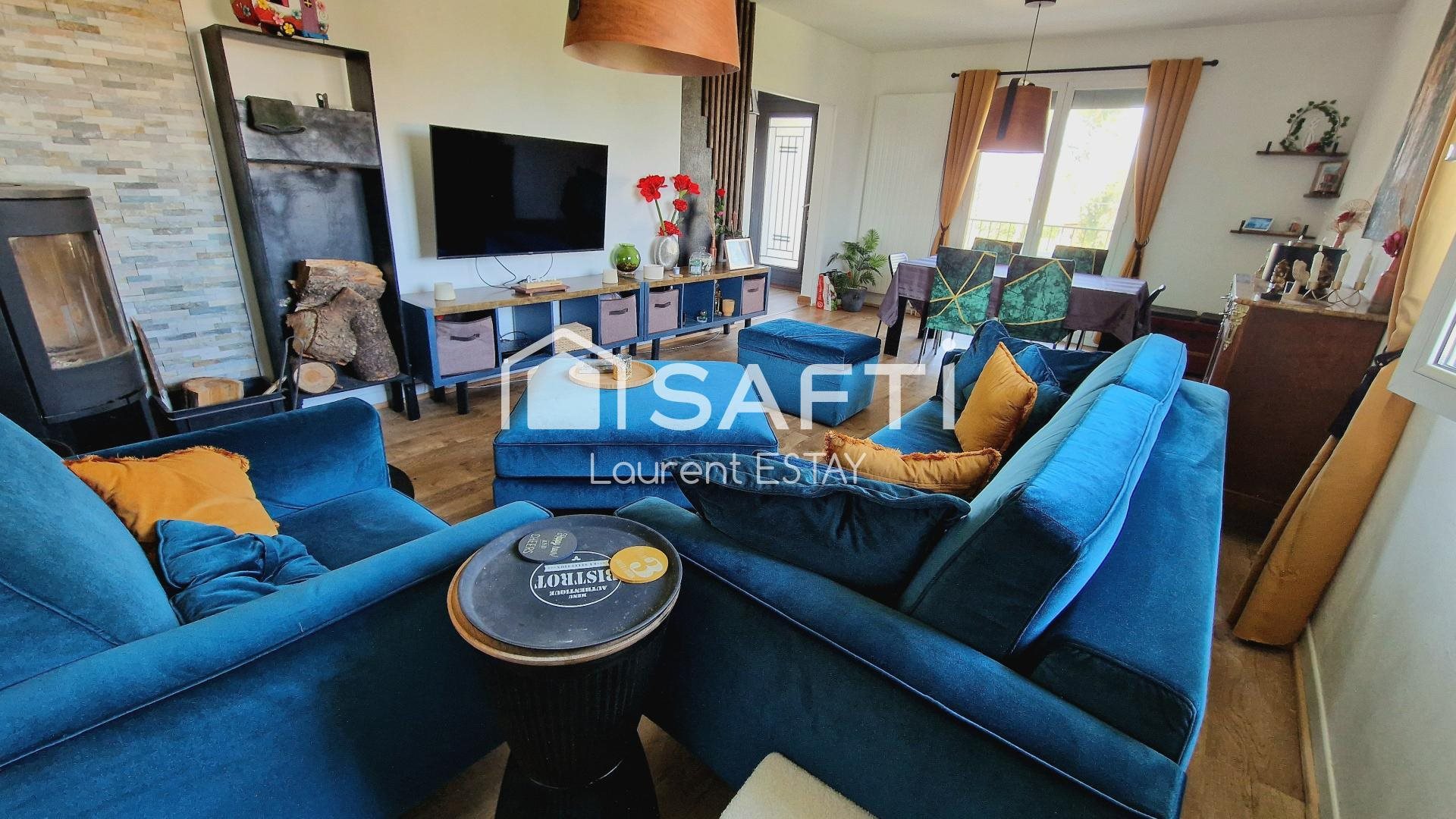 Maison à vendre, 225m², Montbeton