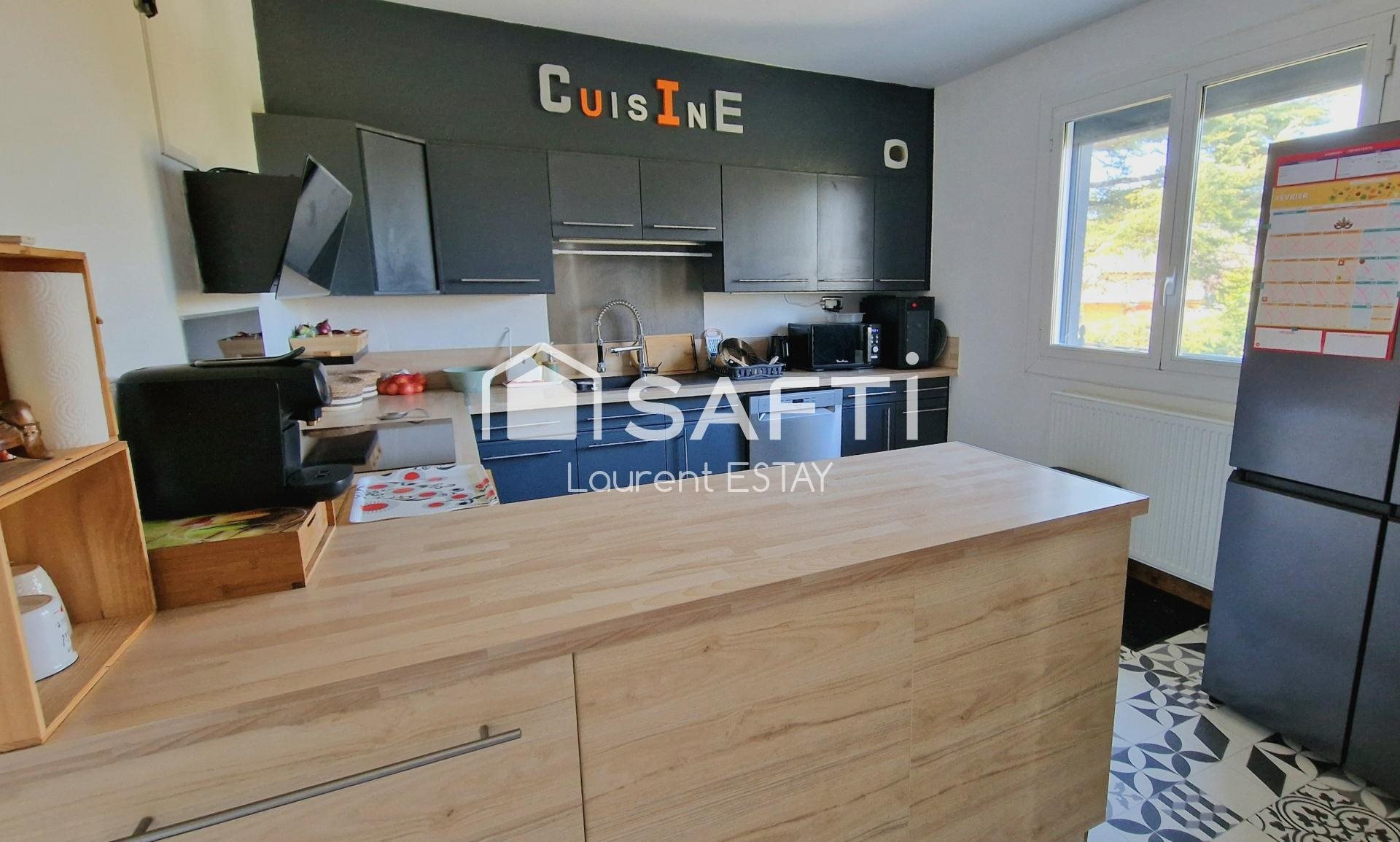 Maison à vendre, 225m², Montbeton