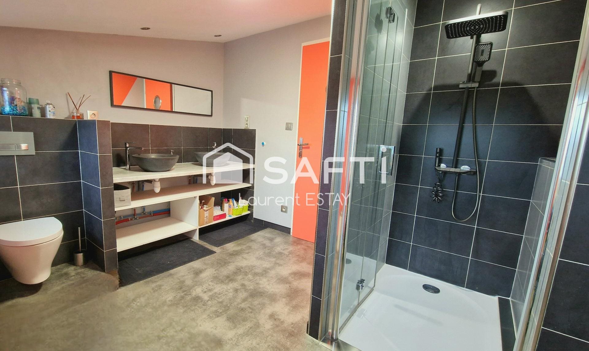 Maison à vendre, 225m², Montbeton