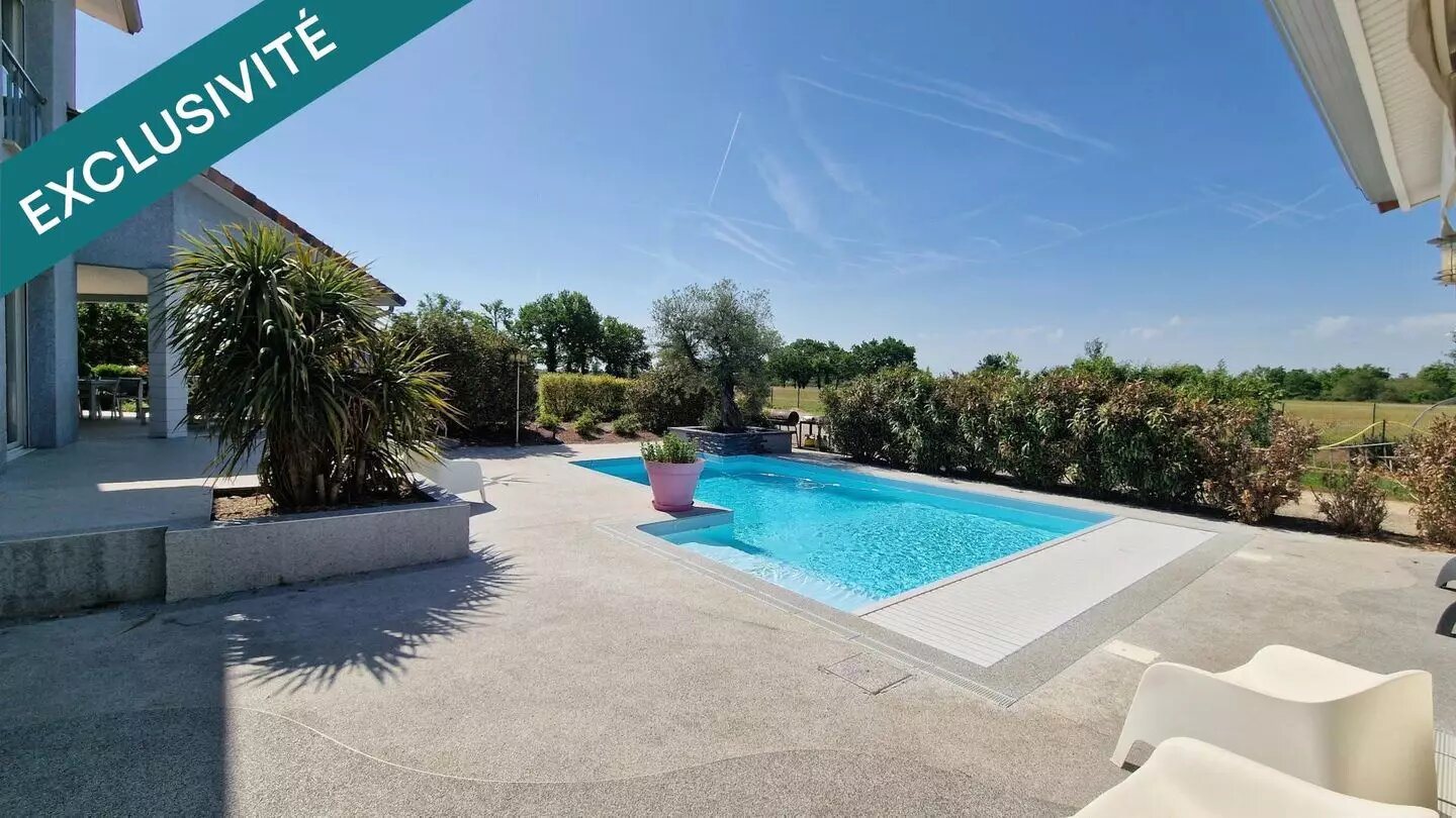 Maison à vendre, 250m², Bressols