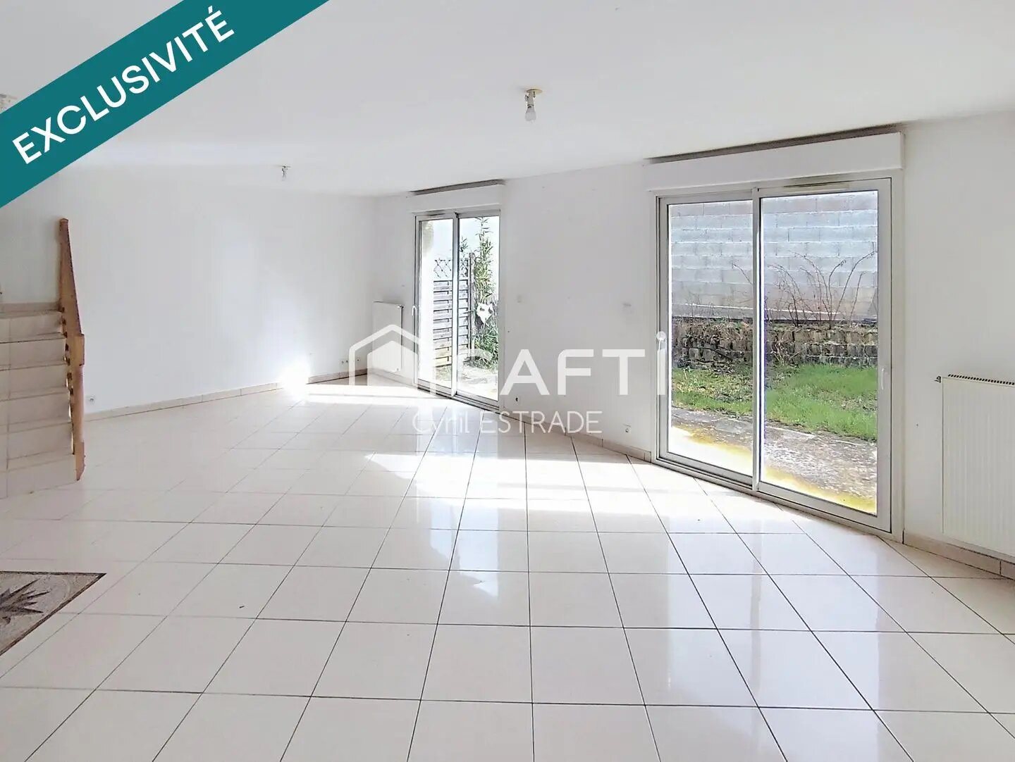 Maison à vendre, 112m², Saint-Paul-en-Jarez