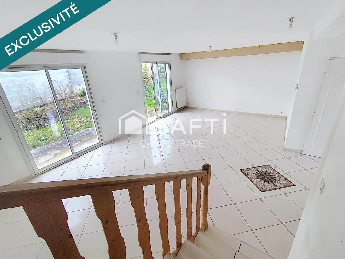 Maison à vendre, 112m², Saint-Paul-en-Jarez