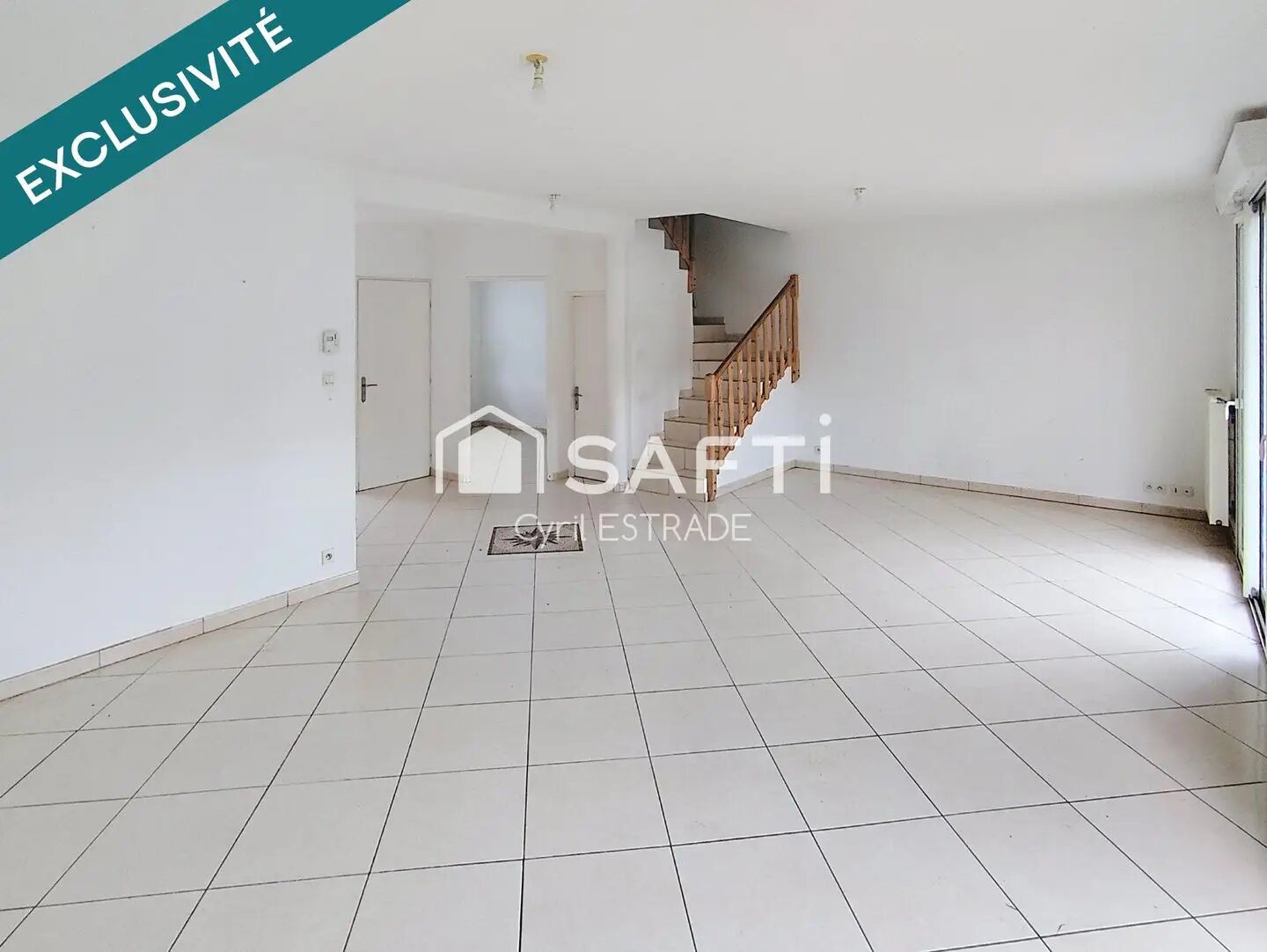 Maison à vendre, 112m², Saint-Paul-en-Jarez