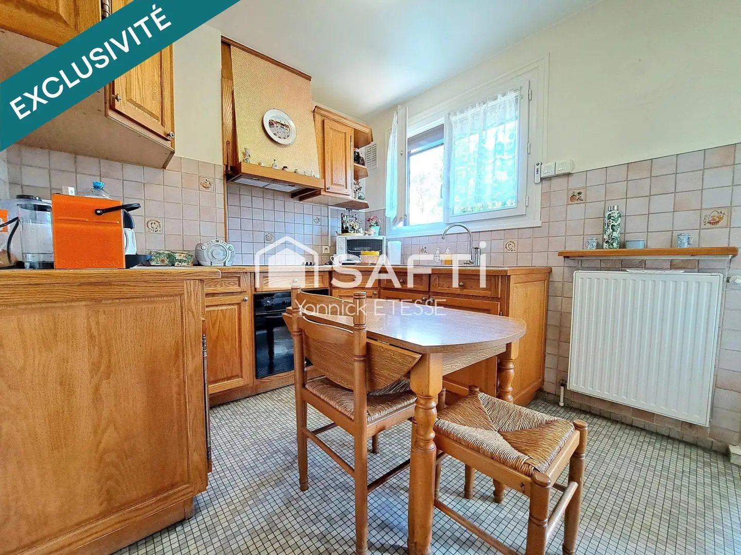 Maison à vendre, 71m², Herblay-sur-Seine