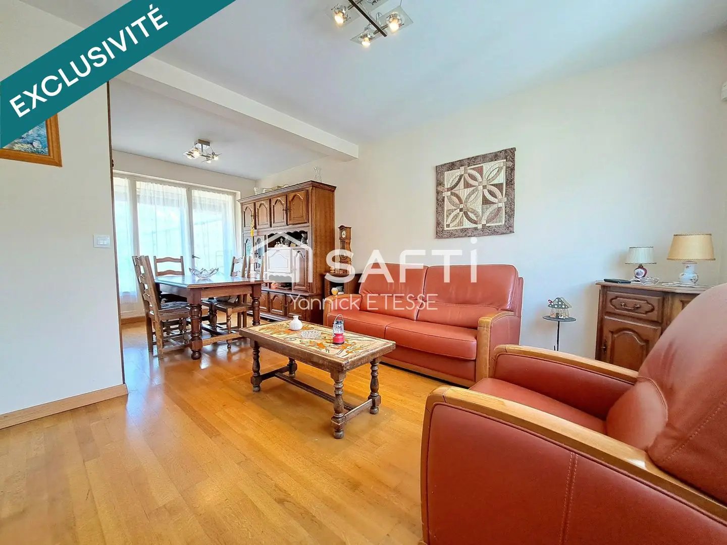 Maison à vendre, 71m², Herblay-sur-Seine