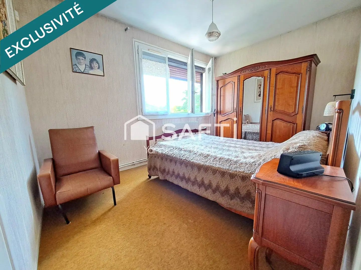 Maison à vendre, 71m², Herblay-sur-Seine