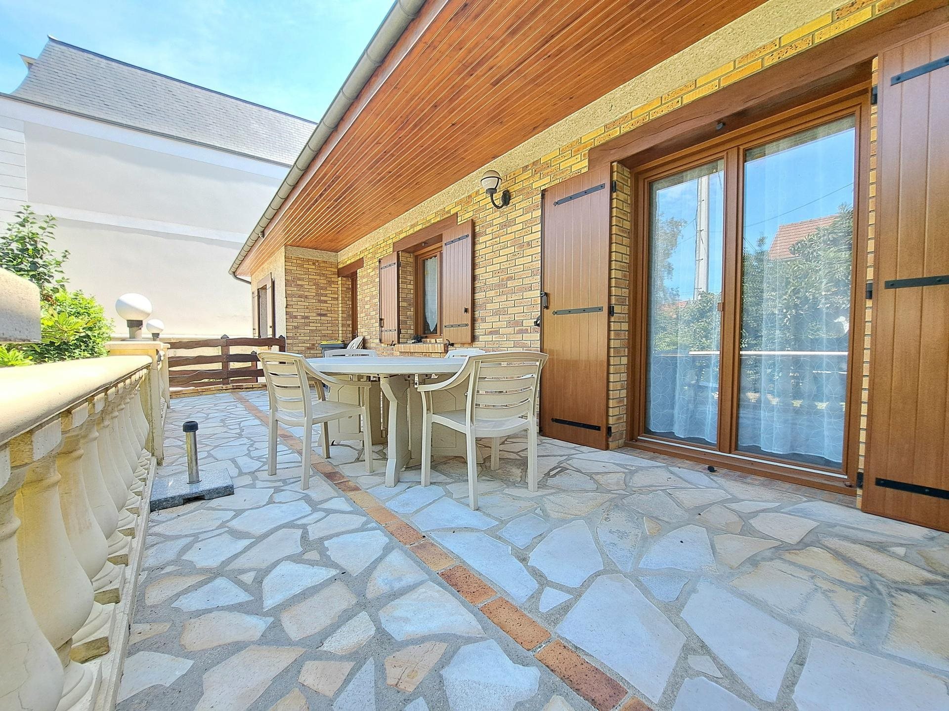 Maison à vendre, 160m², Le Plessis-Bouchard