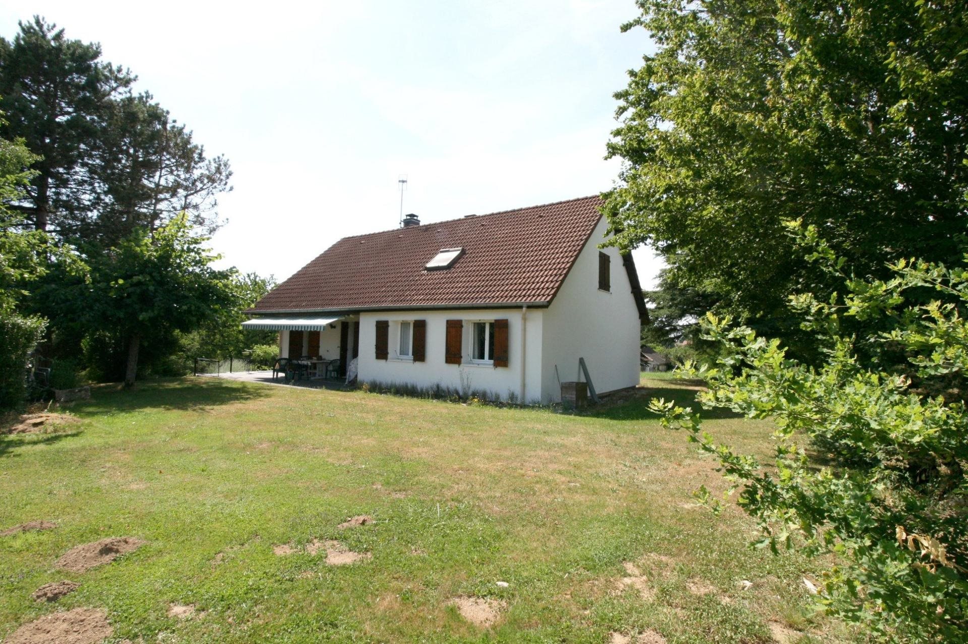 Maison à vendre, 203m², Villers-Robert