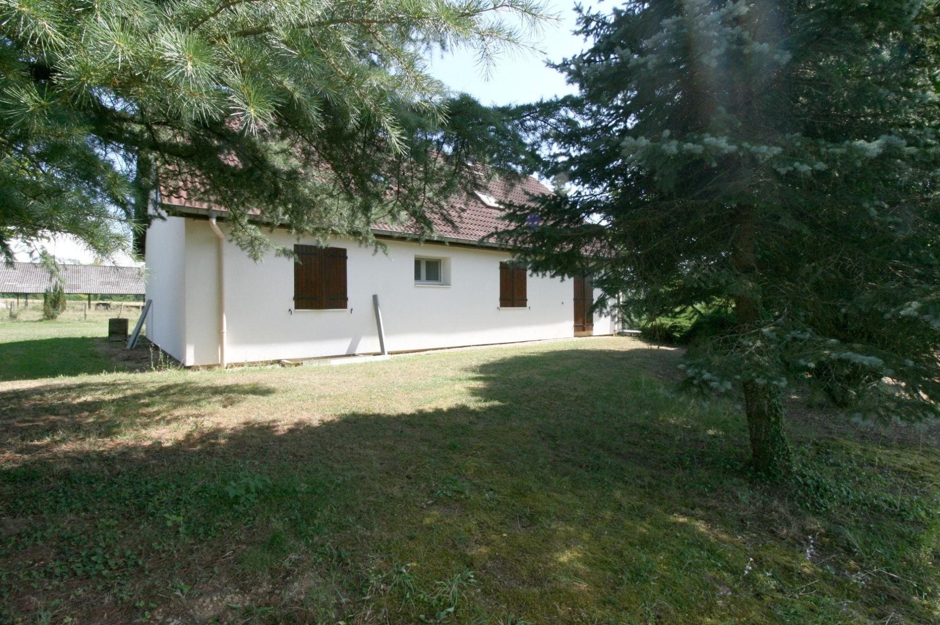 Maison à vendre, 203m², Villers-Robert