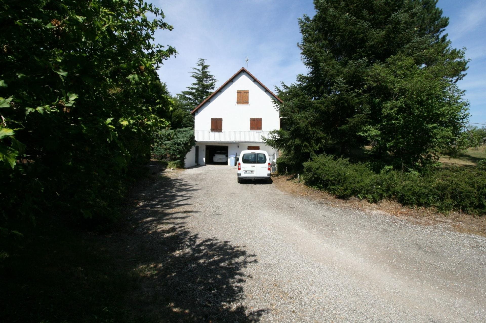 Maison à vendre, 203m², Villers-Robert