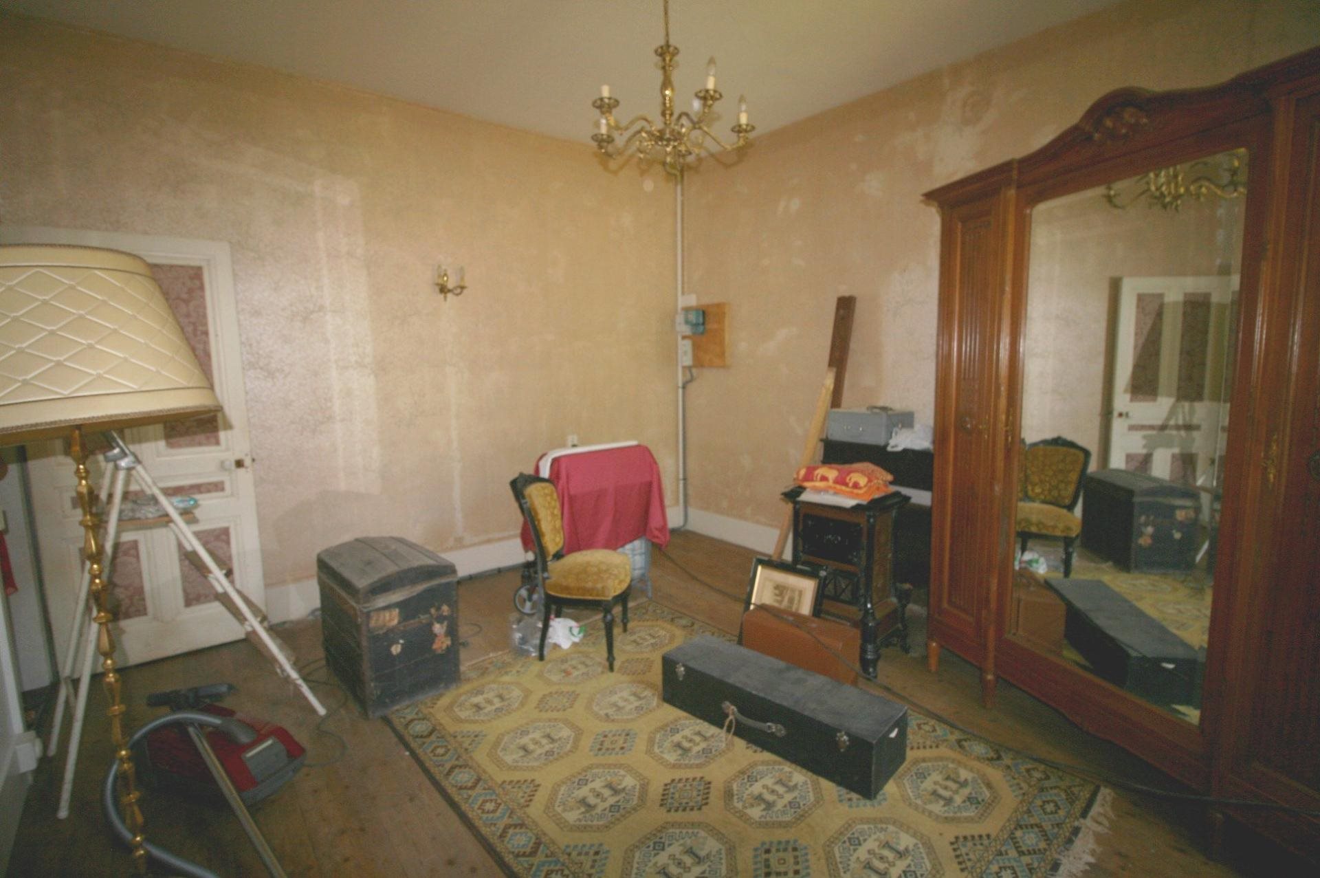 Maison à vendre, 187m², Lons-le-Saunier