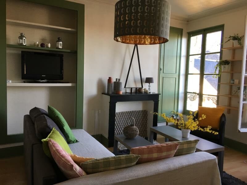 Appartement à louer, 39m², Nevers
