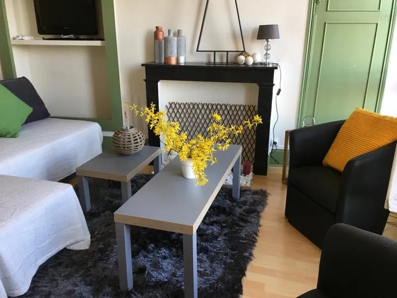 Appartement à louer, 39m², Nevers
