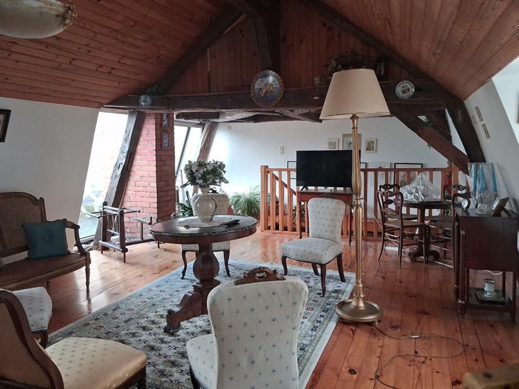 Maison à vendre, 120m², Nevers
