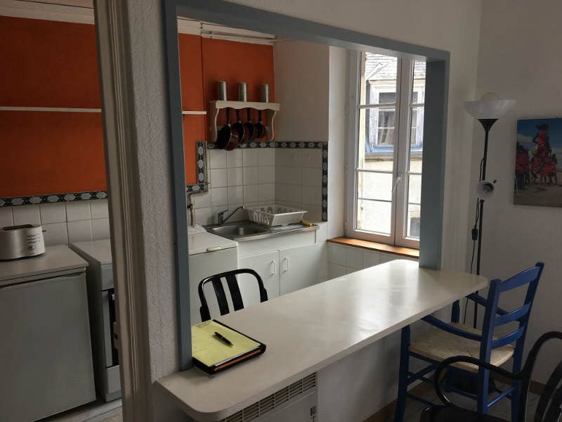 Appartement à louer, 31m², Nevers