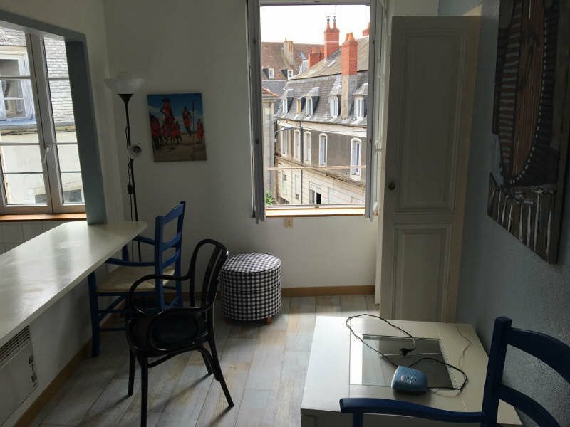 Appartement à louer, 31m², Nevers