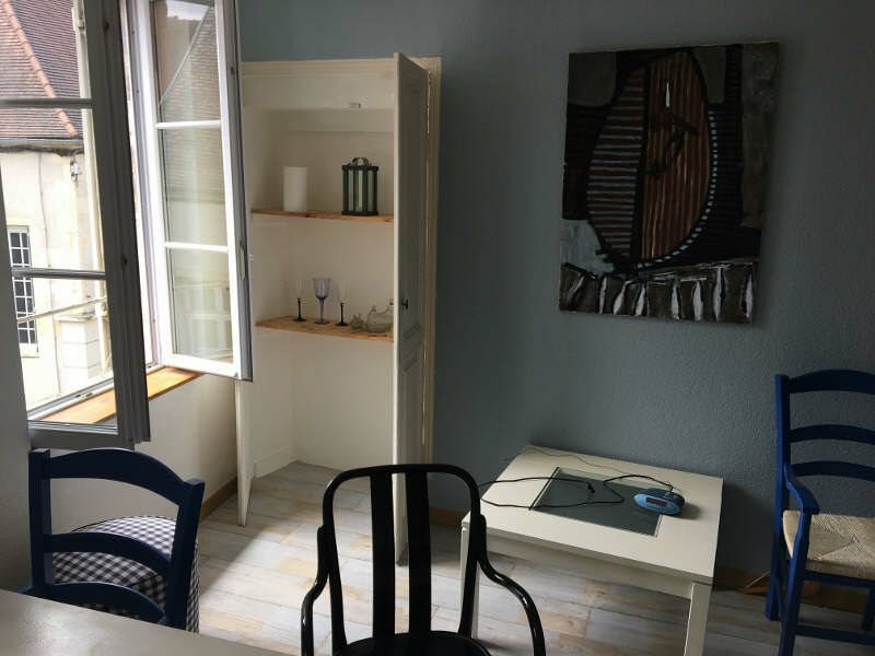 Appartement à louer, 31m², Nevers