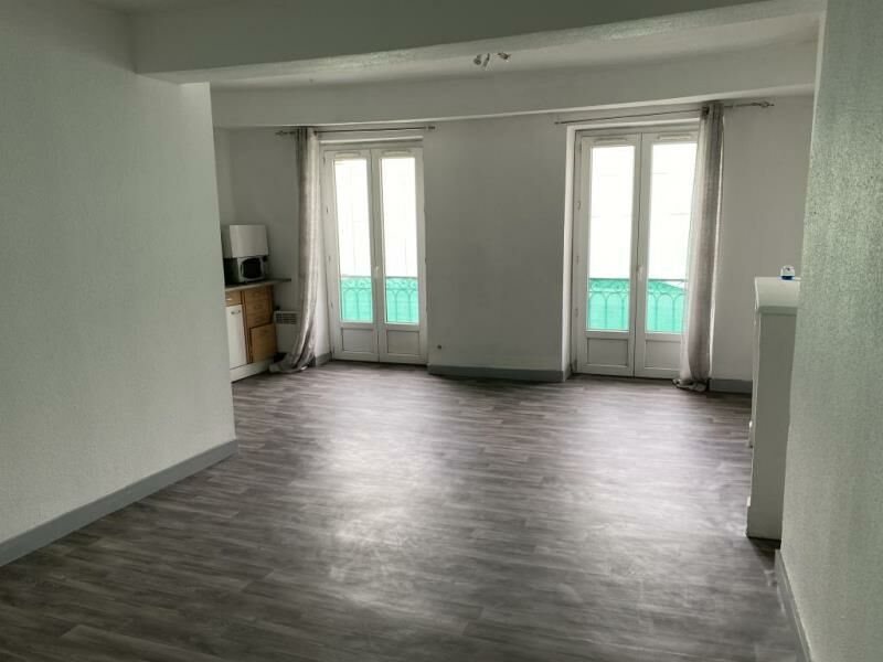 Appartement à louer, 60m², Nevers