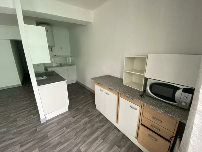 Appartement à louer, 60m², Nevers